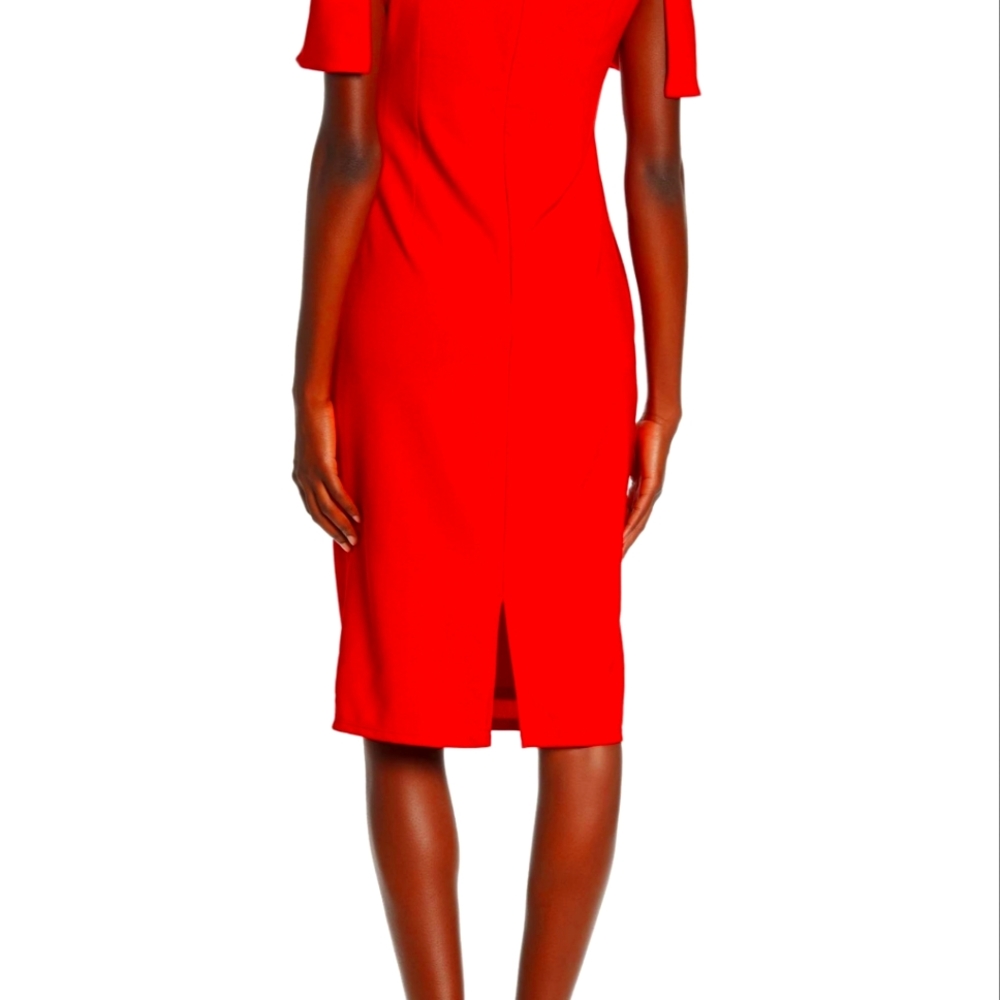 Marina dress